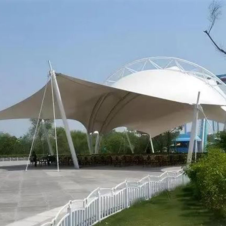 洞口县工程案例