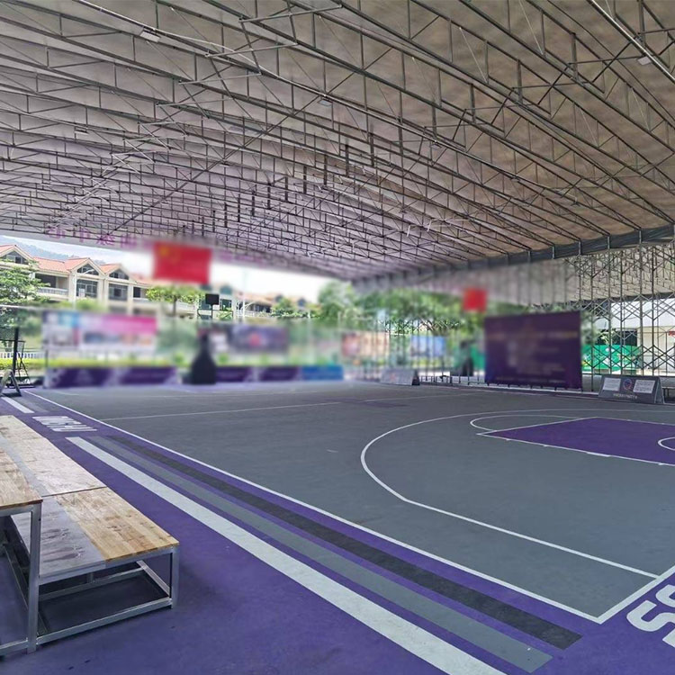 洞口县工程案例