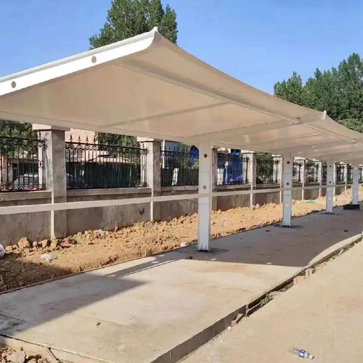 洞口县工程案例