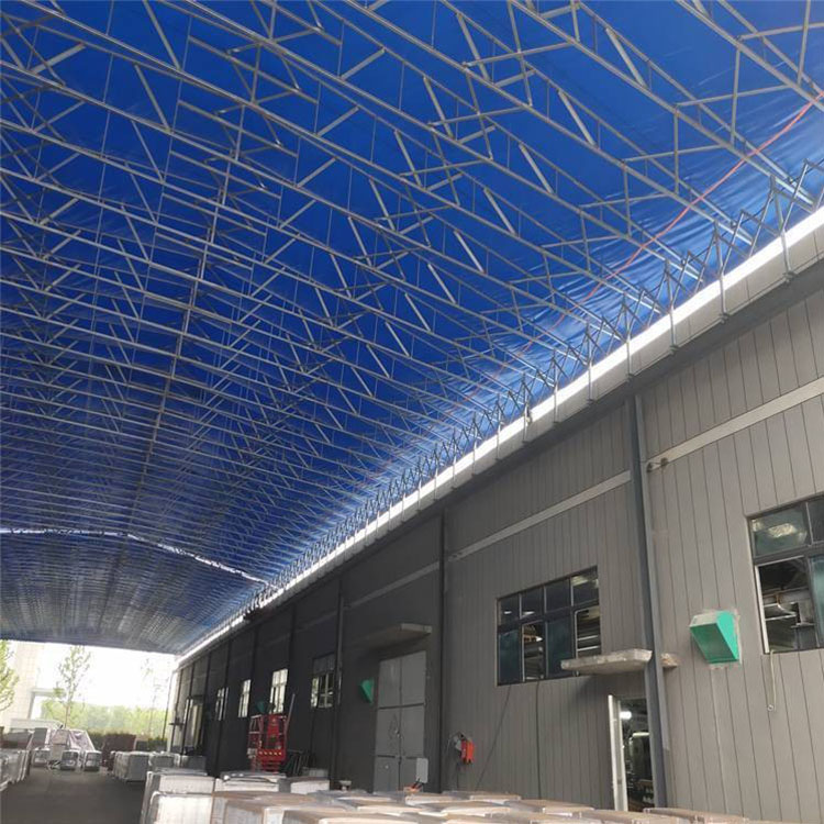 洞口县工程案例