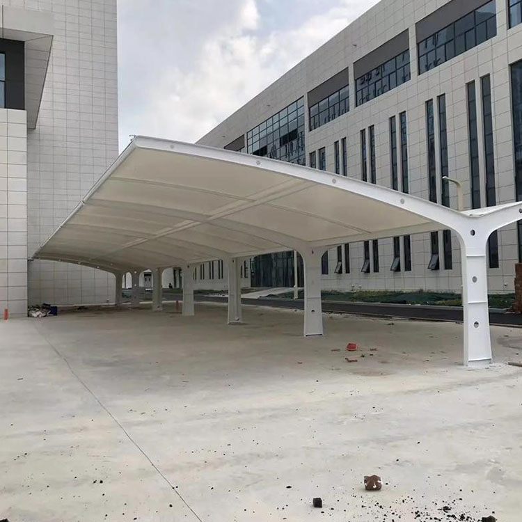 洞口县工程案例