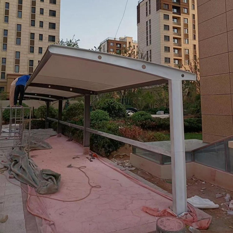 洞口县工程案例